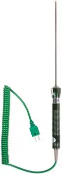 Погружной зонд температуры RGK TR-10W