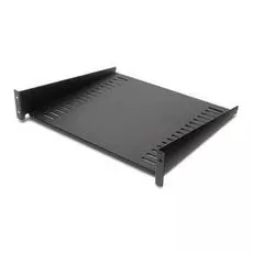 Полка APC AR8105BLK Fixed Shelf 50lbs/22.7kg Black