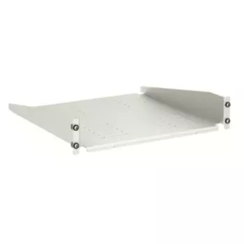 Полка DKC R5RFIT250 2U глубина 250мм, для 19" IT-корпусов ДКС серии STI/CQE, RAL7035, "RAM Block"