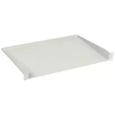 Полка для оборудования консольная ITK RS135-350P