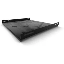 Полка Hyperline TSH3M-850-RAL9004 (TSH3M-850-RAL9005)