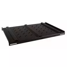 Полка Hyperline TSHY-550-RAL9004