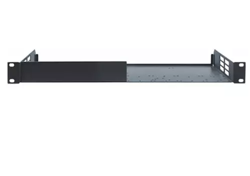 Полка Kramer RK-1 60-000100 универсальная для 19" стойки для установки приборов в корпусах
