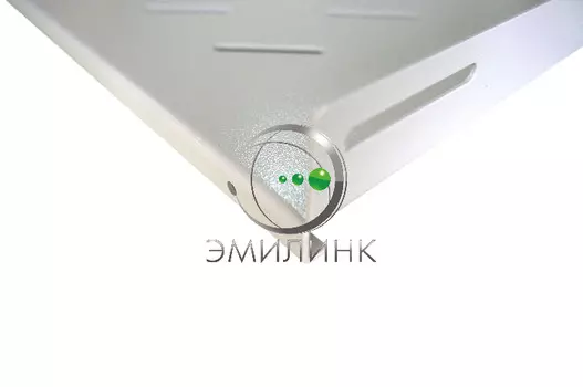 Полка стационарная NTSS NTSS-FS-H-800 для шкафа глубиной 800мм (усиленная до 100кг)