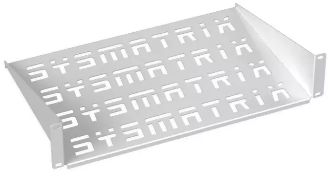Полка SYSMATRIX SH 4003.700 консольная 400 мм