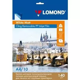 Пленка Lomond 1708412
