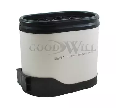 Фильтр воздушный GOODWILL AG 1078