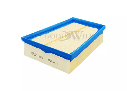 Фильтр воздушный GOODWILL AG 370