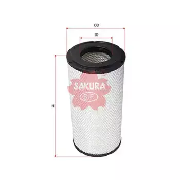 Фильтр воздушный SAKURA A-8577