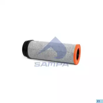 Фильтр воздушный SAMPA 022.341-01