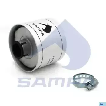 Фильтр воздушный SAMPA 033.149-01