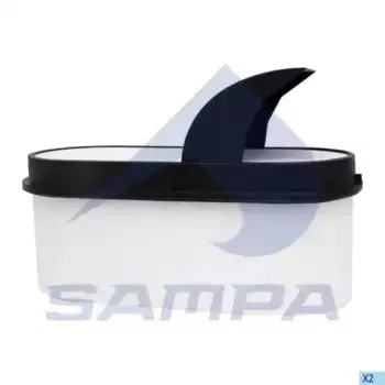 Фильтр воздушный SAMPA 208.115-01