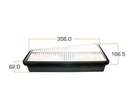 Фильтр воздушный MASUMA MFA-1134