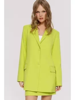 Пиджаки, жакеты 4071