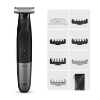 BRAUN Электробритва XT5200