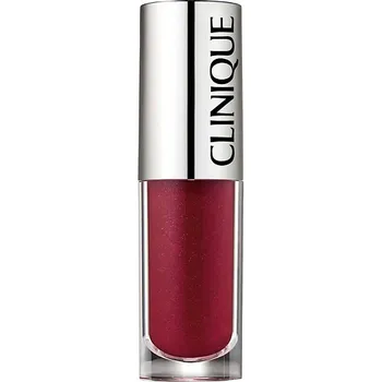 CLINIQUE Блеск для губ: сияние и увлажнение Pop Splash™ lip gloss + hydration