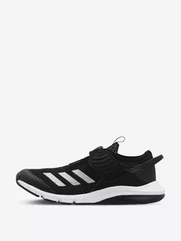 Кроссовки для мальчиков adidas Activeflex Boa K, Черный