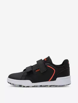 Кроссовки для мальчиков adidas Roguera C, Черный