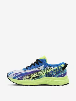 Кроссовки для мальчиков ASICS Gel-Noosa Tri 13 Gs, Черный, размер 35.5