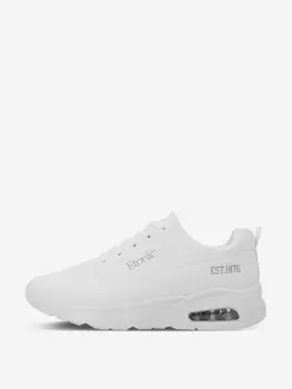 Кроссовки для мальчиков Etonic Street Air, Белый