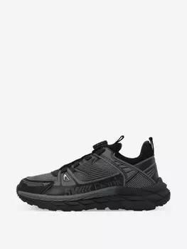 Кроссовки для мальчиков Etonic Walk, Черный
