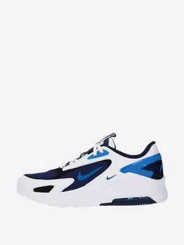 Кроссовки для мальчиков Nike Air Max Bolt, Белый