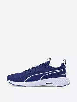 Кроссовки для мальчиков PUMA Scorch Runner Jr, Синий