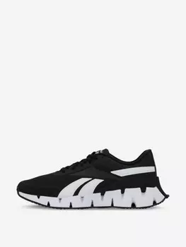 Кроссовки для мальчиков Reebok Zig Dynamica 2.0, Черный