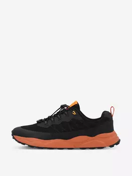Кроссовки для мальчиков Safety Jogger, Черный