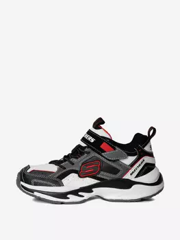 Кроссовки для мальчиков Skechers Durolux - Quanos, Белый