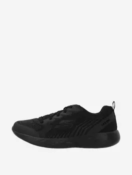 Кроссовки для мальчиков Skechers Go Run 6 Hendox, Черный