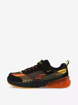 Кроссовки для мальчиков Skechers Thermoflux 2.0, Черный, размер 32