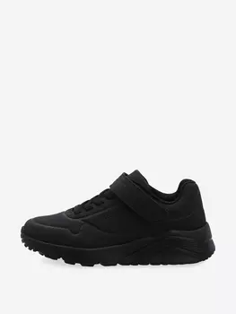 Кроссовки для мальчиков Skechers Uno Lite, Черный, размер 31.5