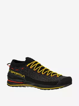 Кроссовки для подходов TX2 Evo La Sportiva, Черный