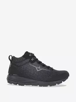 Кроссовки Lomer Spider Mid Ultra MTX, Черный