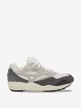 Кроссовки Mizuno Contender S, Белый