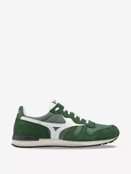 Кроссовки Mizuno ML87, Зеленый