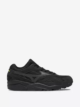 Кроссовки Mizuno Sky Medal S, Черный