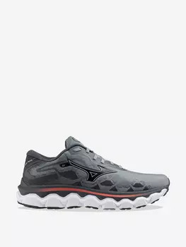 Кроссовки Mizuno Wave Horizon, Серый