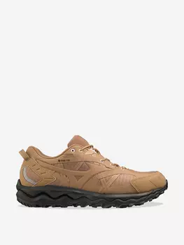 Кроссовки Mizuno Wave Mujin TL GTX, Коричневый
