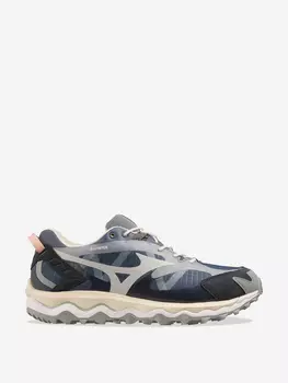 Кроссовки Mizuno Wave Mujin TL GTX, Синий