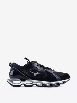 Кроссовки Mizuno Wave Prophecy B 2, Черный
