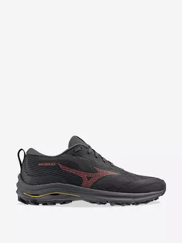 Кроссовки Mizuno Wave Rider GTX, Серый