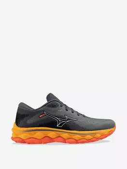 Кроссовки Mizuno Wave Sky Wos, Черный
