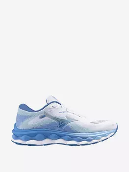 Кроссовки Mizuno Wave Sky Wos, Голубой