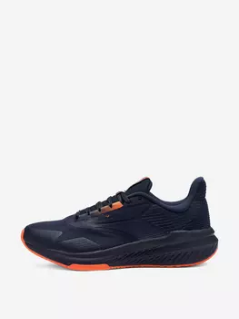 Кроссовки мужские 361° M’s Cushioning Running, Черный