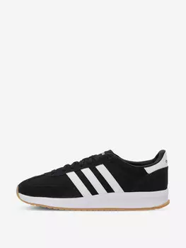 Кроссовки мужские adidas, Черный