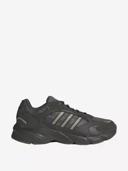 Кроссовки мужские Adidas Crazychaos 2000, Коричневый