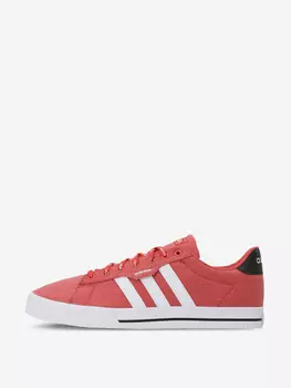 Кроссовки мужские adidas Daily 3.0, Красный, размер 39