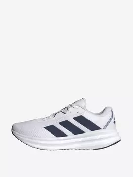 Кроссовки мужские Adidas Galaxy 7, Белый